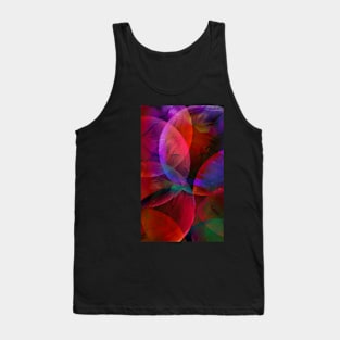 GF168 Art and Abstract Tank Top